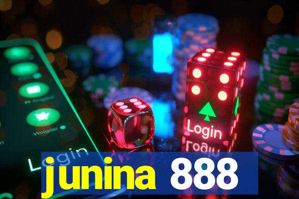 junina 888